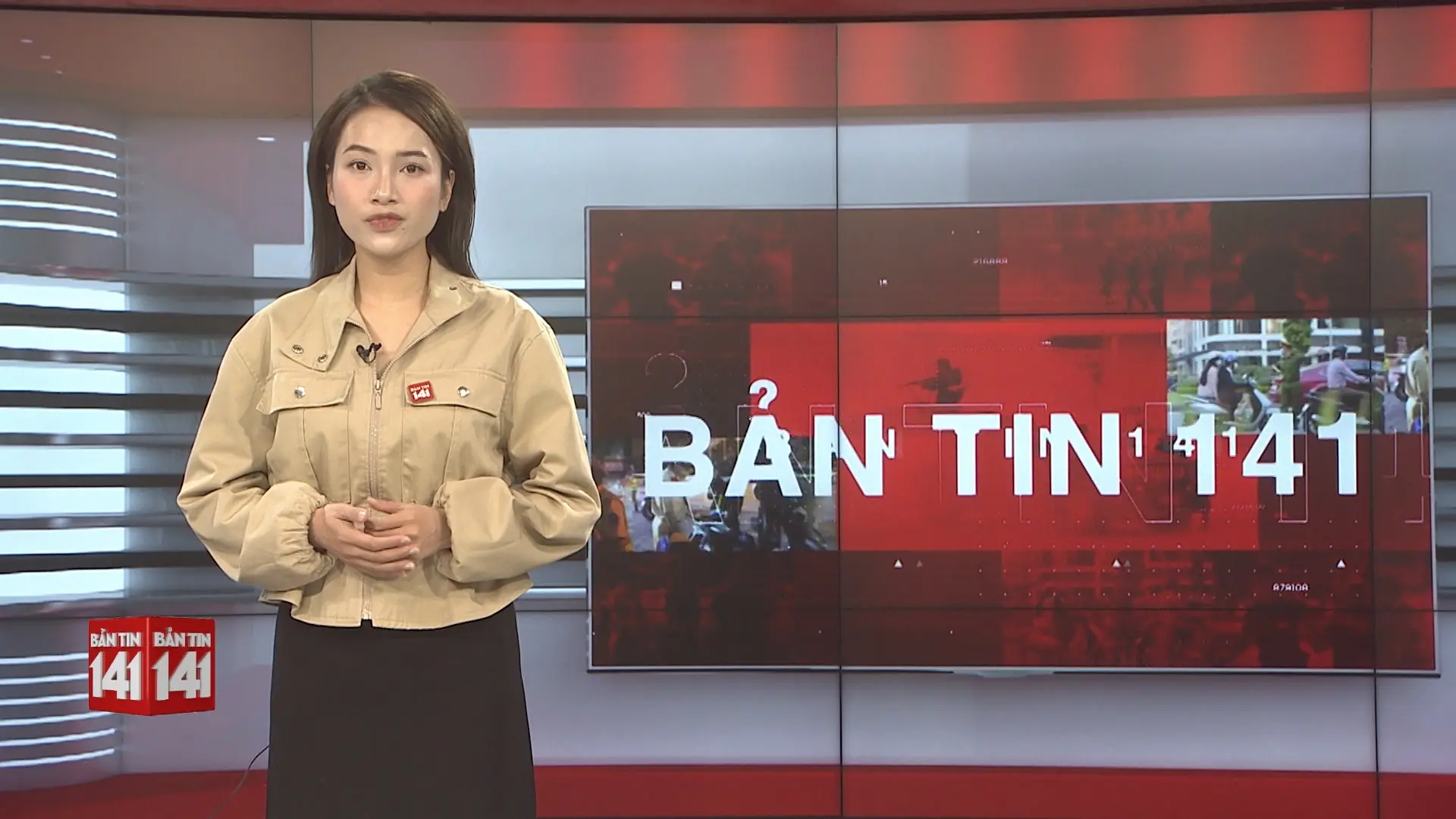 Bản tin 141 | 24/10/2025
